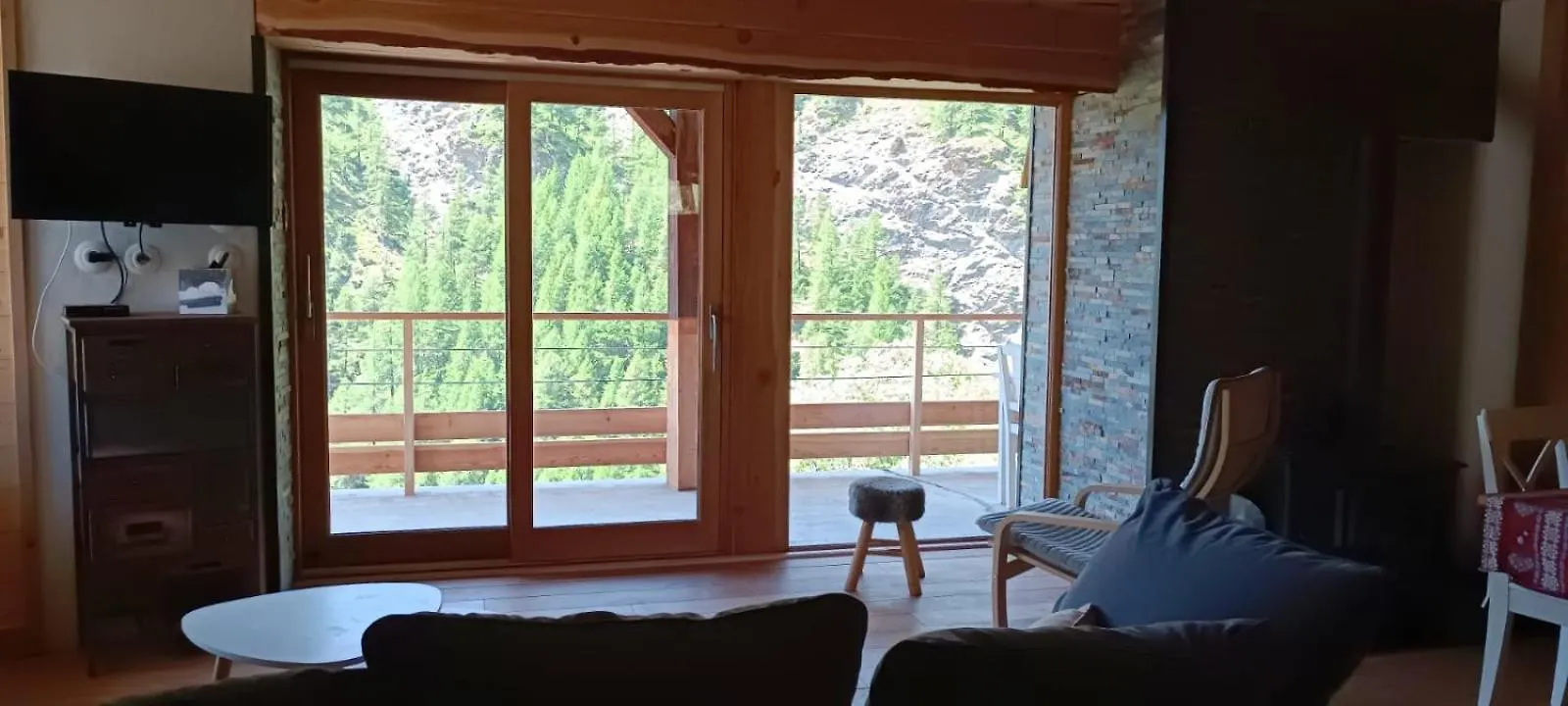Apartment Les Hauts Du Roux Abries France